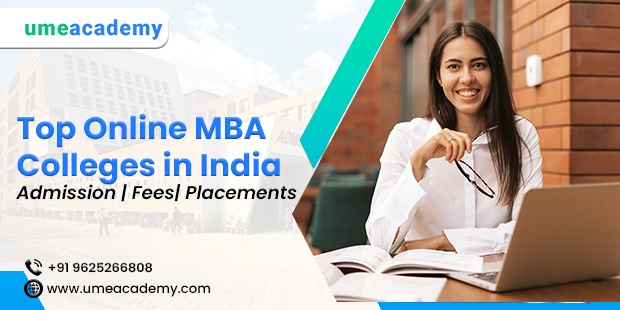 Top Online Mba Colleges In India